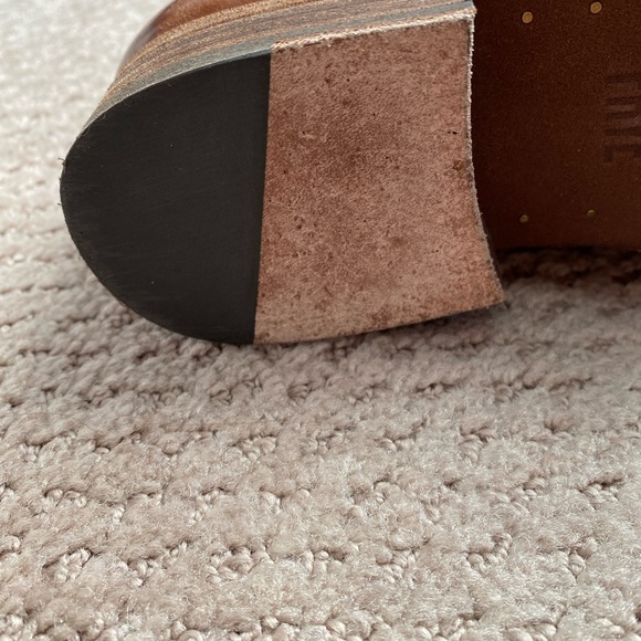 Frye Riding Boot - Picture 6 of 9